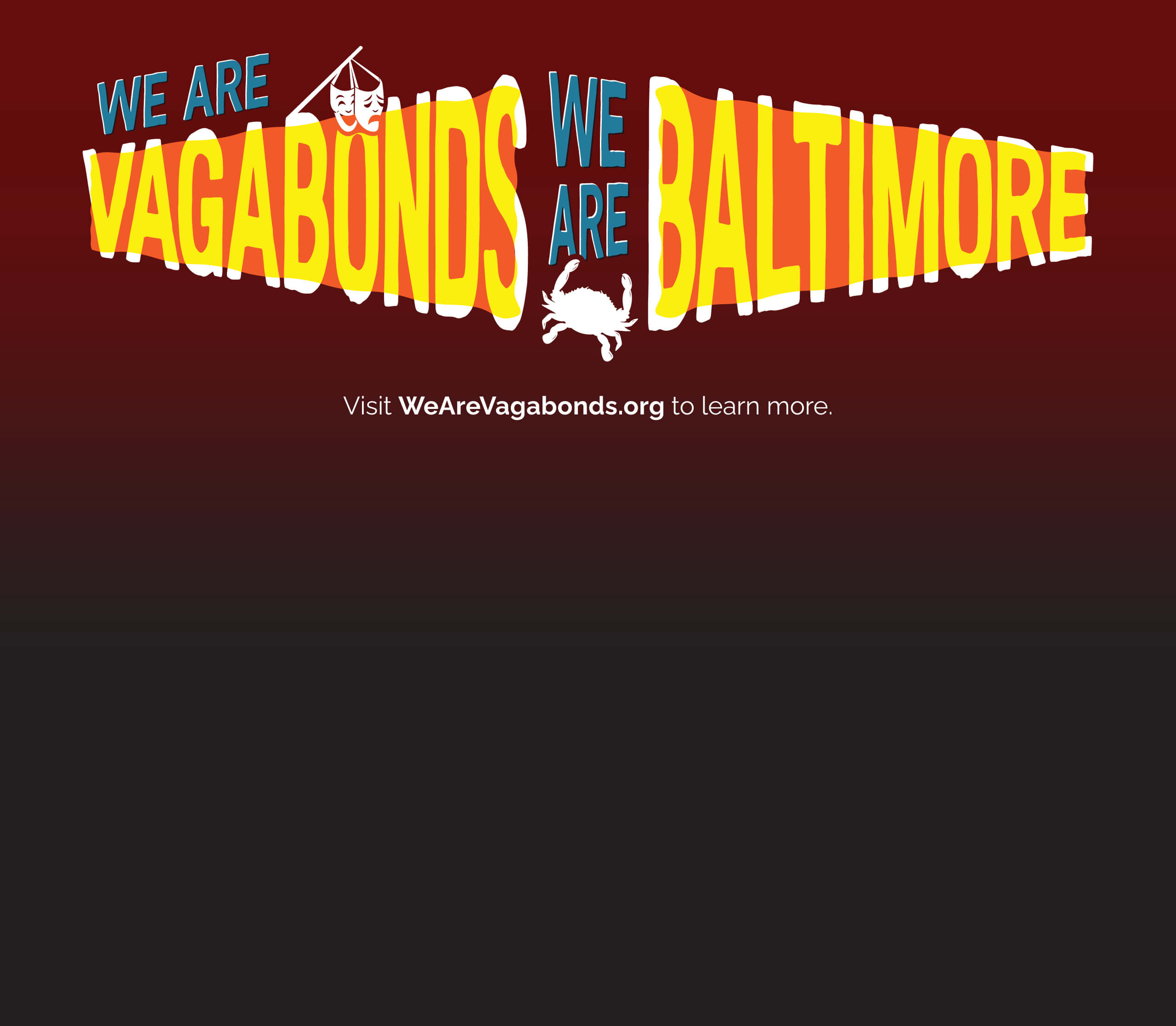 Telling Baltimore's stories since 1916