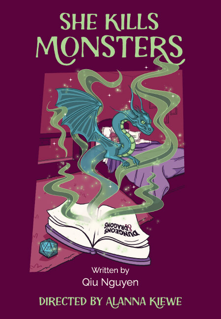 She Kills Monsters